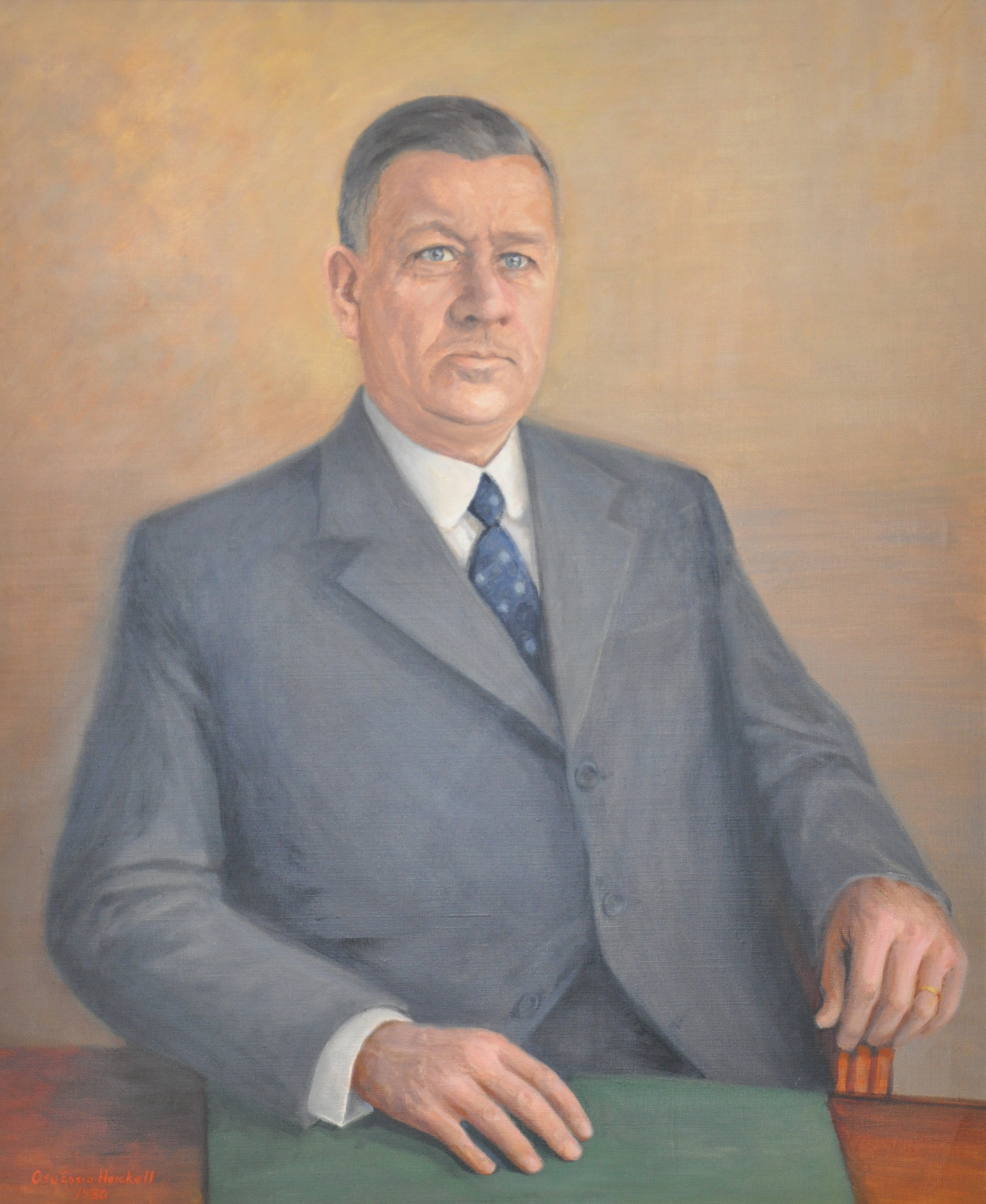 Werner Hacklin