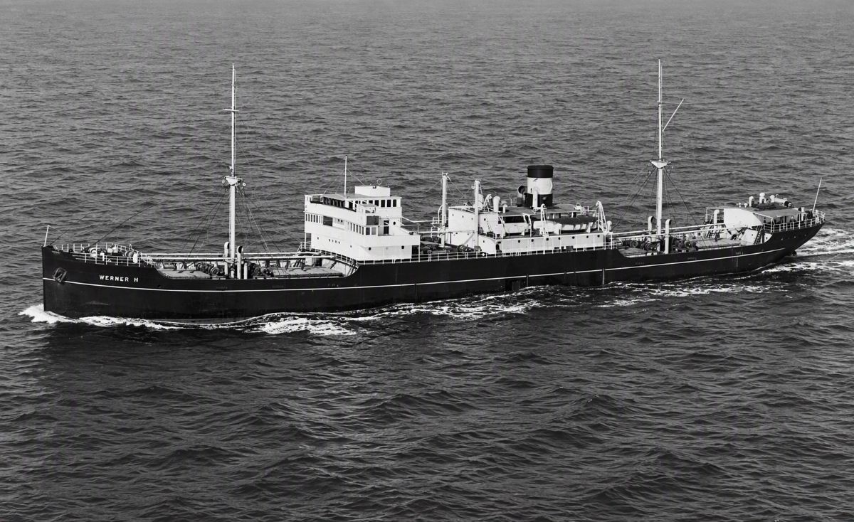 Werner H